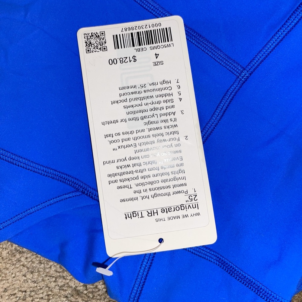 Lululemon Leggings